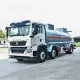 Rezervor chimic SINOTRUK 6*2 (oțel inoxidabil)