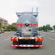 Camion FAW 20 tone 8*4 pentru transport soluție de oțet-fosfor