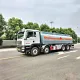 Camion SINOTRUK 8*4 24m3 pentru transportul lichidelor inflamabile cu kerosen