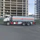 Camion Sinotruk 18m3 cu kerosen lichid inflamabil