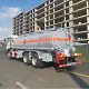 Camion Sinotruk 18m3 cu kerosen lichid inflamabil