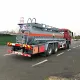 Camion HOWO 8*4 10m3 pentru transportul lichidelor agresive pentru sulfat de cupru