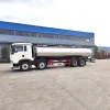 Cisternă lapte și lichide alimentare