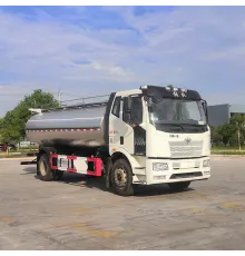 Cisternă de lapte FAW 13000 litri