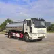 Cisternă de lapte FAW 13000 litri