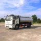 Cisternă de lapte FAW 13000 litri