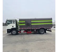Utilaje Municipale și Apă-Canal