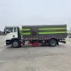 Mătură de înaltă presiune HOWO 4 * 2