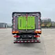 Mătură de înaltă presiune HOWO 4 * 2