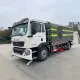 Mătură de înaltă presiune HOWO 4 * 2