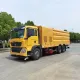 Mături de înaltă presiune SINOTRUK 6*4