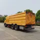 Mături de înaltă presiune SINOTRUK 6*4