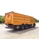 Mături de înaltă presiune SINOTRUK 6*4