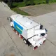Camion Howo Light Duty 4X2 5m3 cu pulverizare de apă