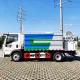 Camion Howo Light Duty 4X2 5m3 cu pulverizare de apă