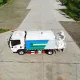 Camion Howo Light Duty 4X2 5m3 cu pulverizare de apă