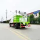 Camion cisternă cu pulverizator și stropitoare JMC 4*2 de 5 tone