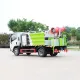 FOTON Supresor de praf de 3 tone, pulverizator de apă