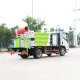 FOTON Supresor de praf de 3 tone, pulverizator de apă