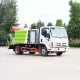 FOTON Supresor de praf de 3 tone, pulverizator de apă