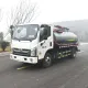 Foton 5500L 115CP toaletă-fosă septică-aspirator