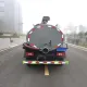 Foton 5500L 115CP toaletă-fosă septică-aspirator