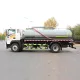 Toaletă-fosă septică-unitate de eliminare a apelor uzate Foton 15000L