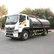 Toaletă-fosă septică-unitate de eliminare a apelor uzate Foton 15000L