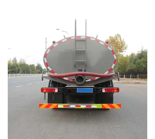 Toaletă-fosă septică-unitate de eliminare a apelor uzate Foton 15000L