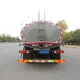 Toaletă-fosă septică-unitate de eliminare a apelor uzate Foton 15000L
