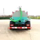 Pompă de vid manuală FAW 5000L, aspirator fecal