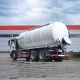 Camion de curățare și aspirare a canalizării de înaltă presiune Sinotruk de 24 de tone