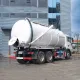 Camion de curățare și aspirare a canalizării de înaltă presiune Sinotruk de 24 de tone