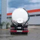 Camion de curățare și aspirare a canalizării de înaltă presiune Sinotruk de 24 de tone