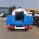 Camion cu aspirator de înaltă presiune JMC 4*2 6cbm pentru aspirarea apelor uzate