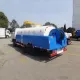 Camion cu aspirator de înaltă presiune JMC 4*2 6cbm pentru aspirarea apelor uzate