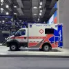 Ambulanță și Vehicul Medical
