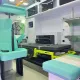 Ambulanță de monitorizare electrică Iveco