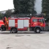 Autospeciale Pompieri și Intervenție