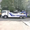 Autoevacuator / Autospecială tractare