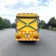 Mașină tampon anti-coliziune JMC 4*2