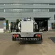 Finisor asfalt ISUZU 8 CBM 4*2 pentru pulverizarea bitumului