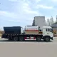 HOWO 6 * 4 Camion de depozitare a pietrișului sincron de înaltă calitate