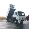 Construcții și Basculante HOWO
