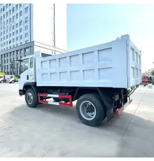 Camion basculant Howo 4*2