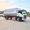 Autospecială transport furaje și mărfuri vrac