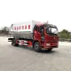 Camion de furaje vrac cu autodescărcare FAW de 10 tone de înaltă calitate