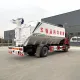 Camion de furaje vrac cu autodescărcare FAW de 10 tone de înaltă calitate