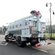 Camion de furaje vrac cu autodescărcare FAW de 10 tone de înaltă calitate
