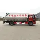Camion de furaje vrac cu autodescărcare FAW de 10 tone de înaltă calitate